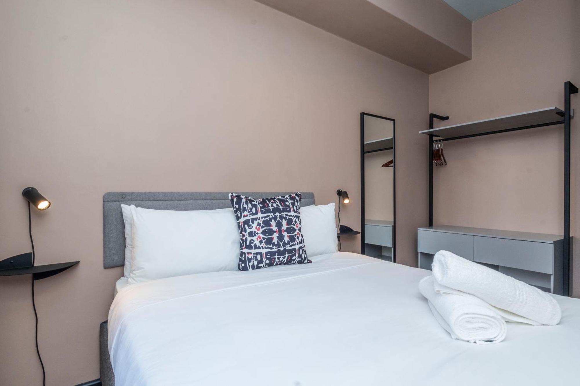 Havn Aparthotel By Totalstay Ciudad del Cabo Exterior foto