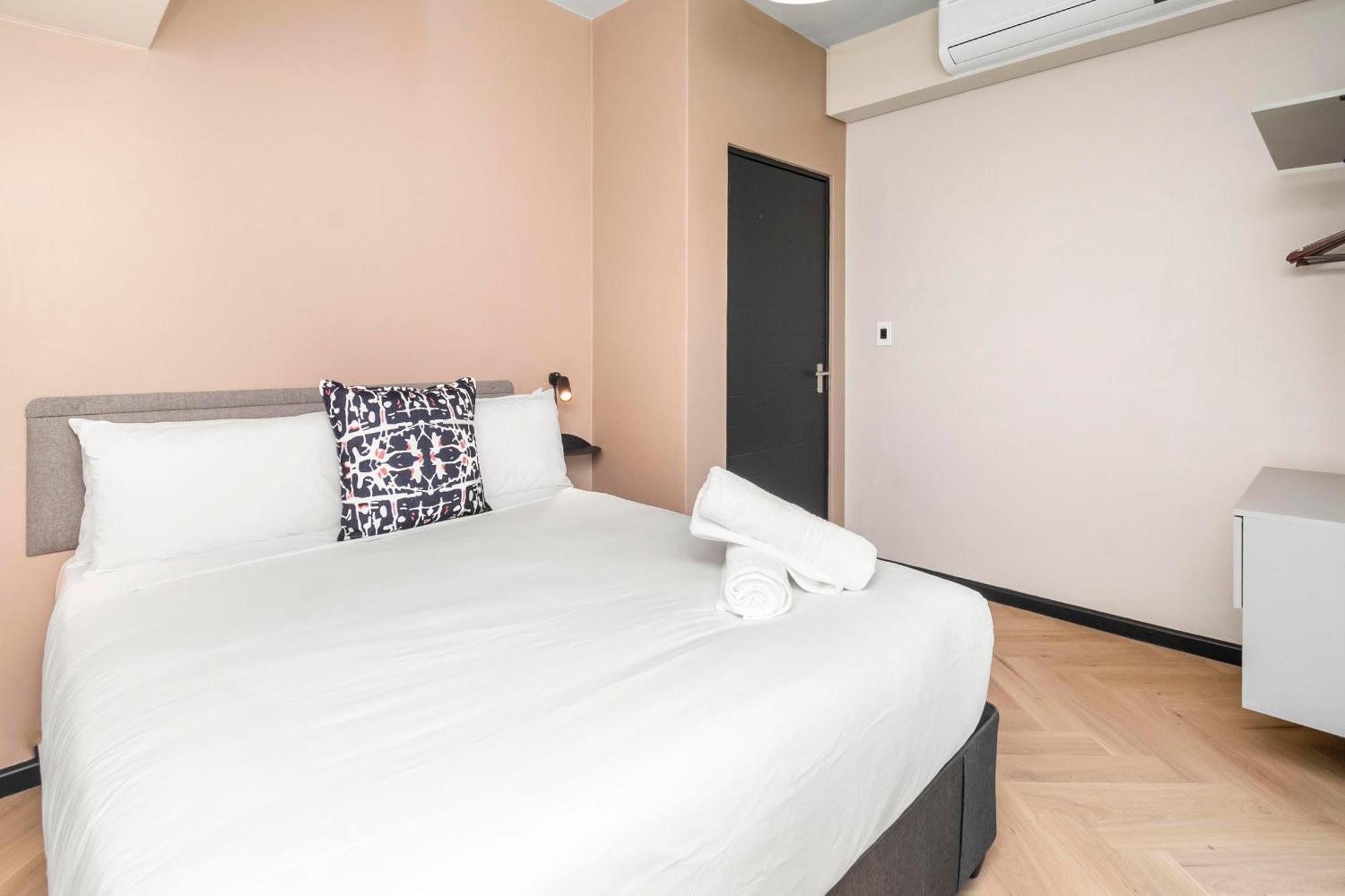 Havn Aparthotel By Totalstay Ciudad del Cabo Exterior foto
